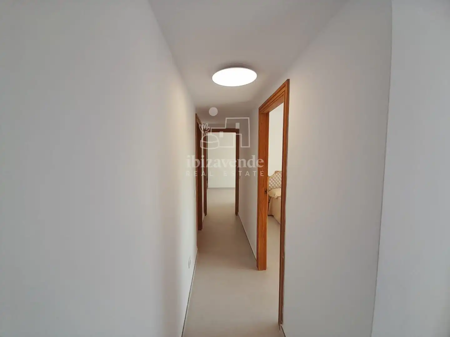 Piso en venta en Sant Josep de sa Talaia con Aire acondicionado, Calefacción y Terraza