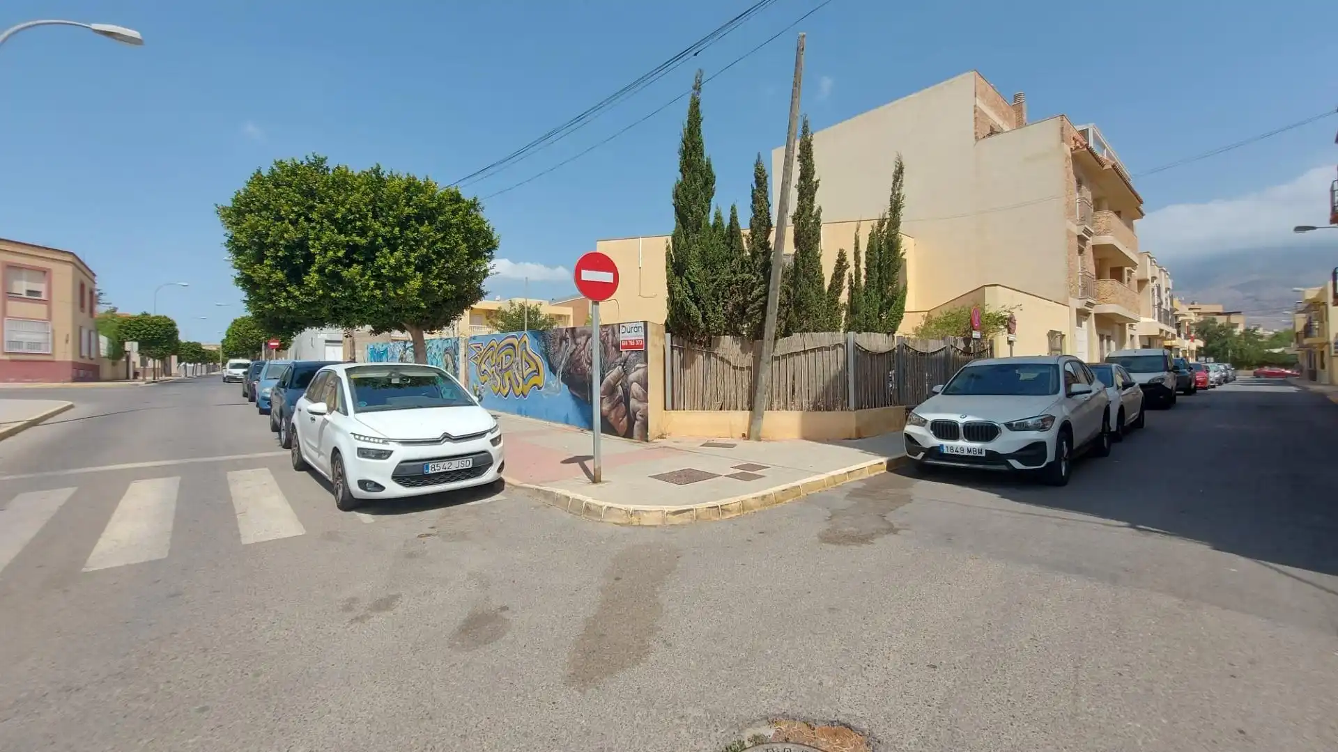 Terreno residenziale in vendita a El Ejido Ciudad, imagen 8