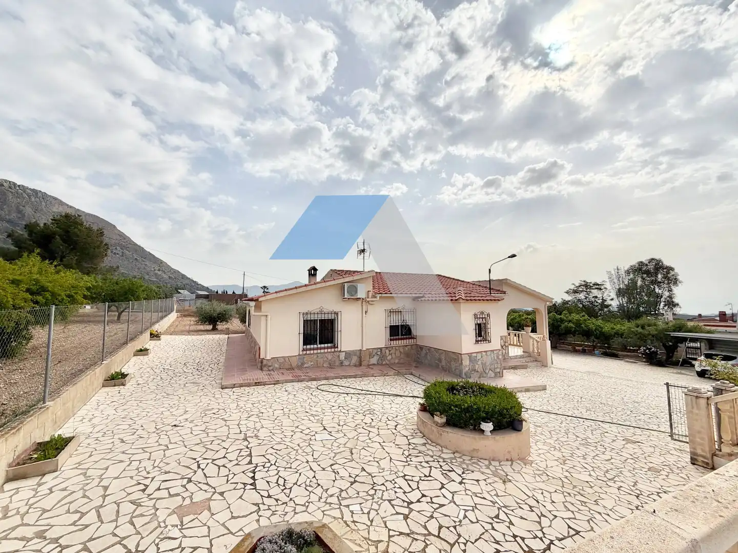 Villa à vendre à Tibi, imagen 21