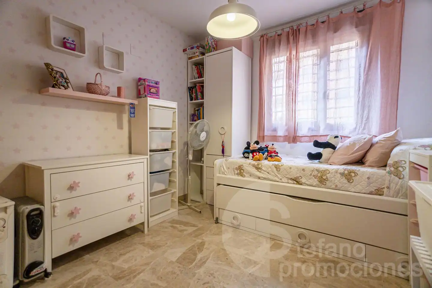 Piso con piscina en venta en Carretera de Cádiz, imagen 24