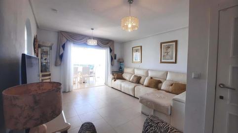 Foto 2 de Casa adosada en venta en Calle Lubina, La Torre Golf, Torre-Pacheco