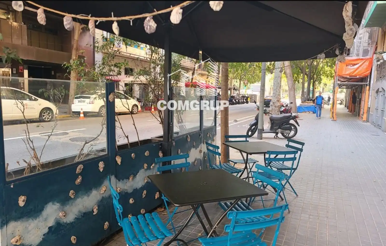 Locale commerciale in cessione a Eixample, imagen 13