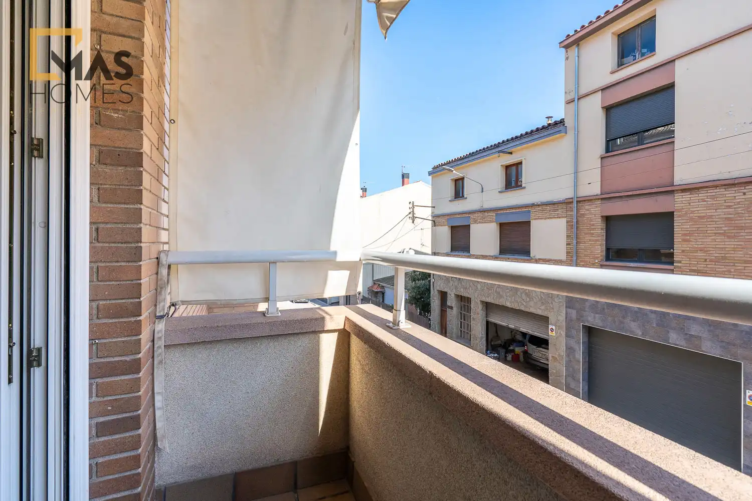 Piso con terraza en venta en Carrer Pau Picasso, imagen 13