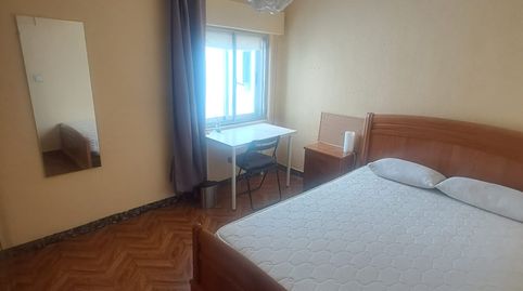 Foto 3 de Piso de alquiler en Avenida de Portugal, 26, Garrido Sur, Salamanca Capital