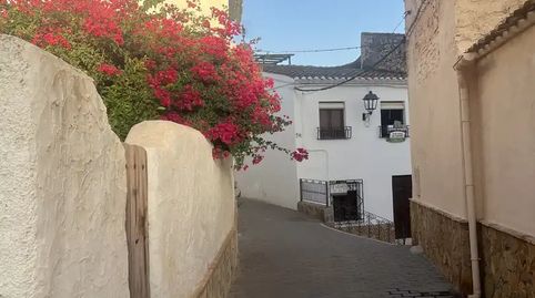 Foto 4 de Finca rústica en venda a Calle la Era, 8, Bédar, Almería