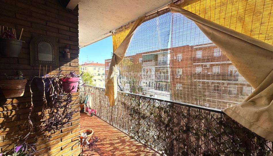 Photo 1 of Flat for sale in Villaverde Alto, Madrid