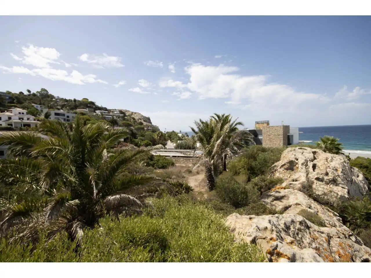 Residential for sale in Cabo de Plata, Atlanterra