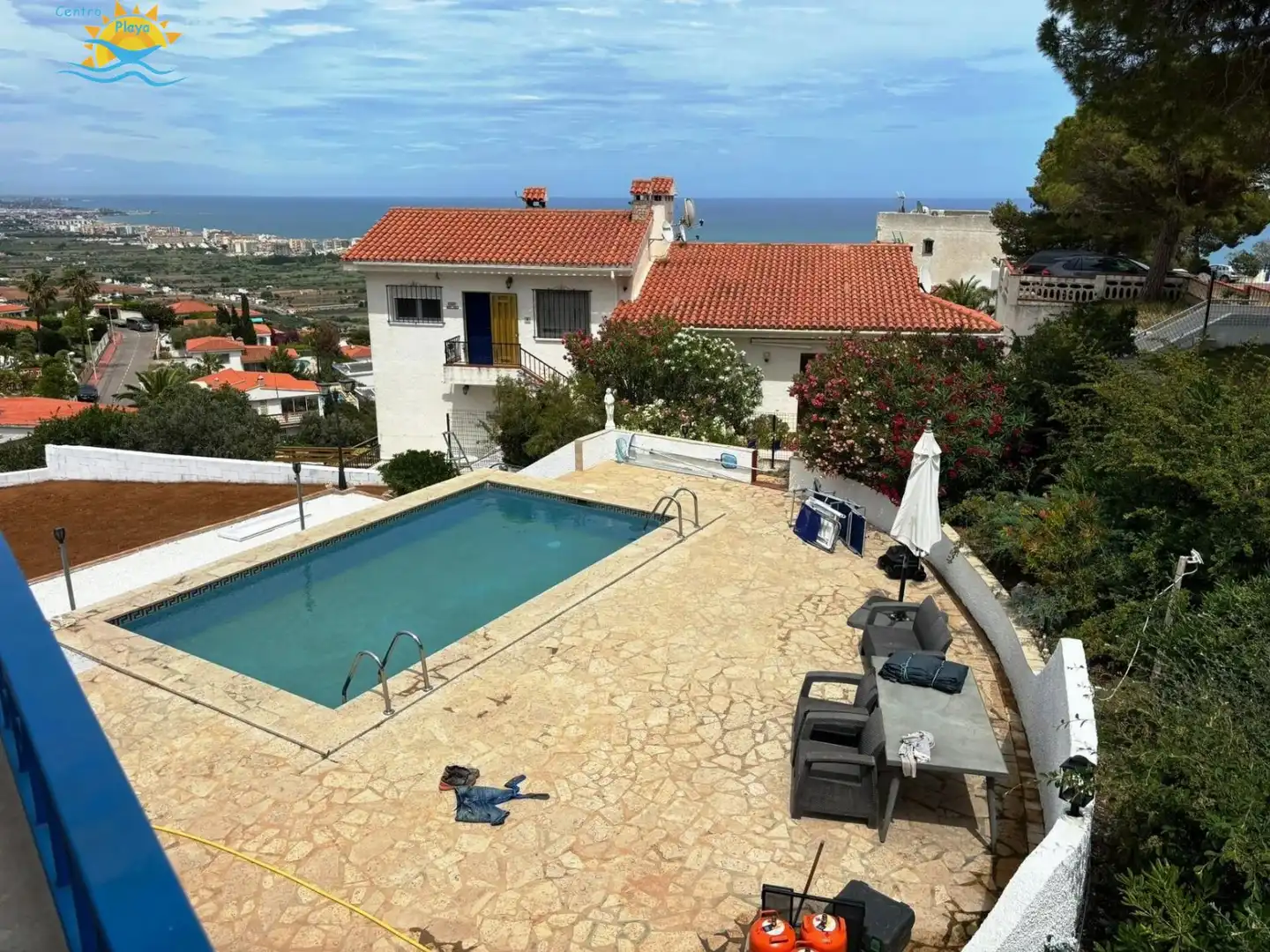 Villa avec piscine à vendre à Costa Sur, imagen 33