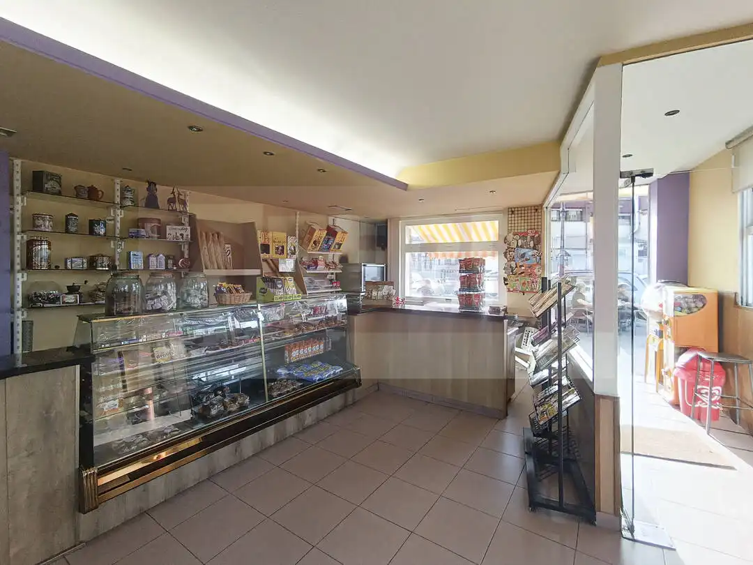 Local comercial en venda a Sorgintzulo Kalea, imagen 28
