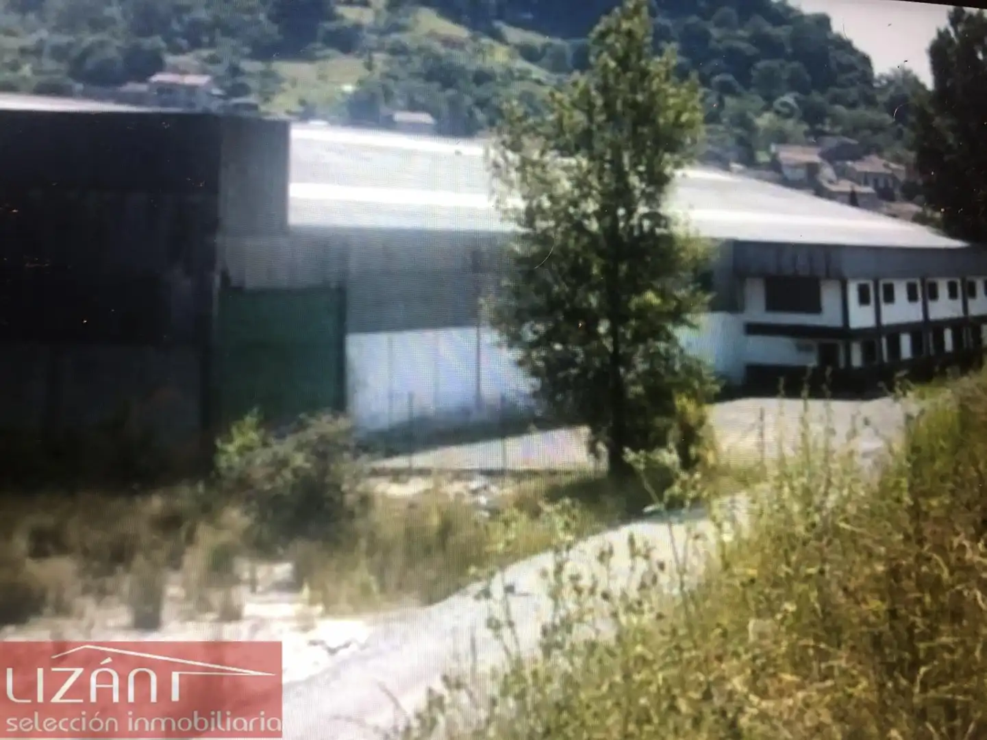 Nave industrial en venta en Riaño - Los Barros, imagen 6