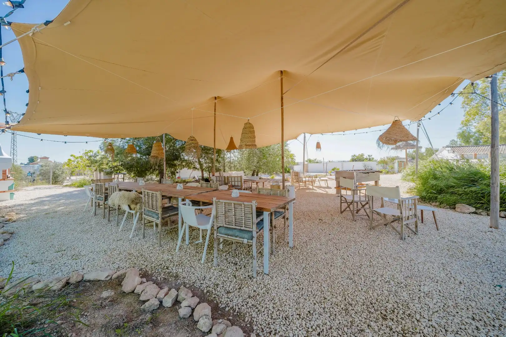 Casa con piscina in vendita a Campo de Murcia, imagen 90