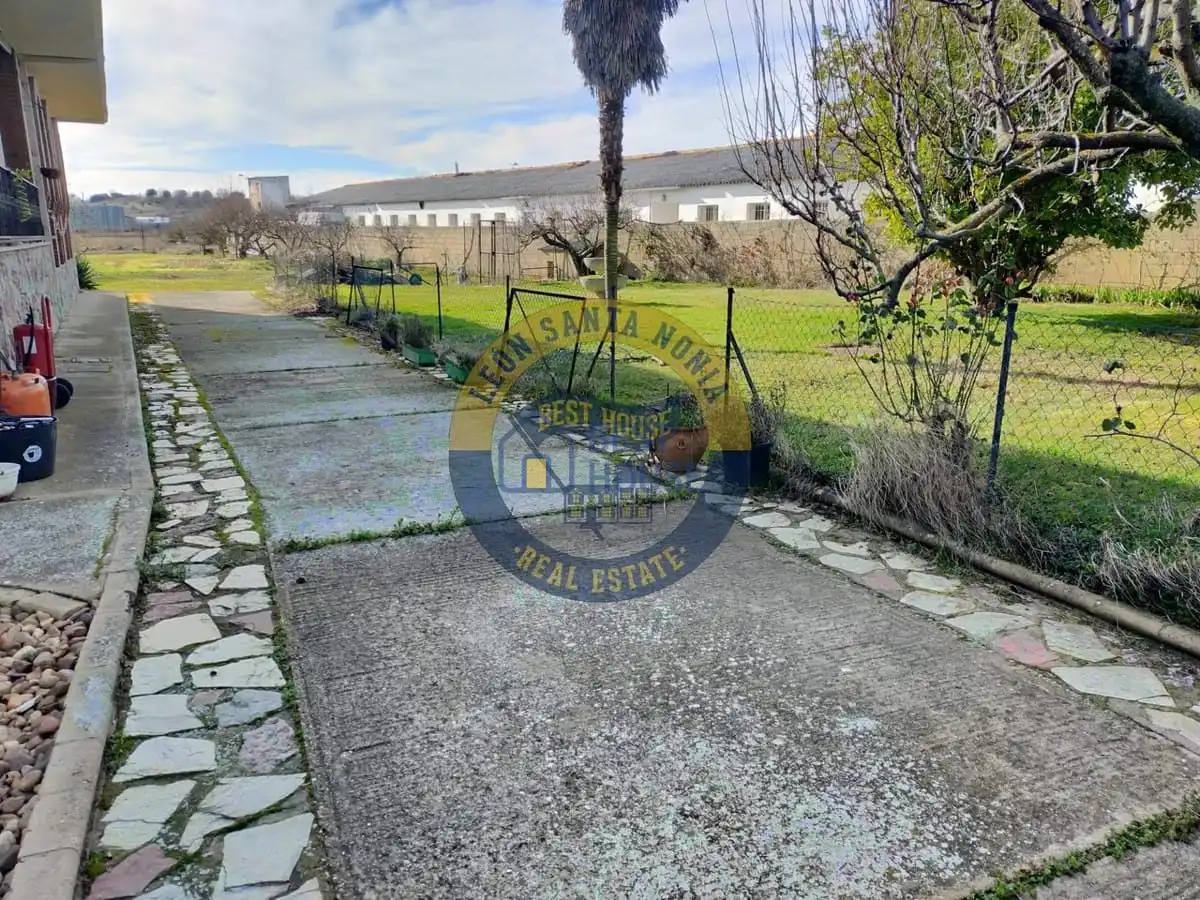 Casa en venda a Trobajo del Cerecedo, imagen 27