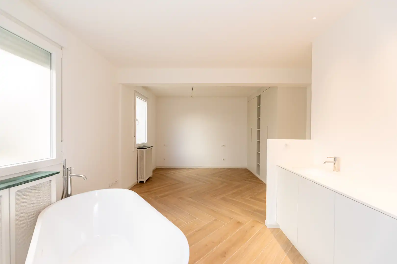 3 hab, 165m² en Niño Jesús, Retiro, Madrid - Image 2