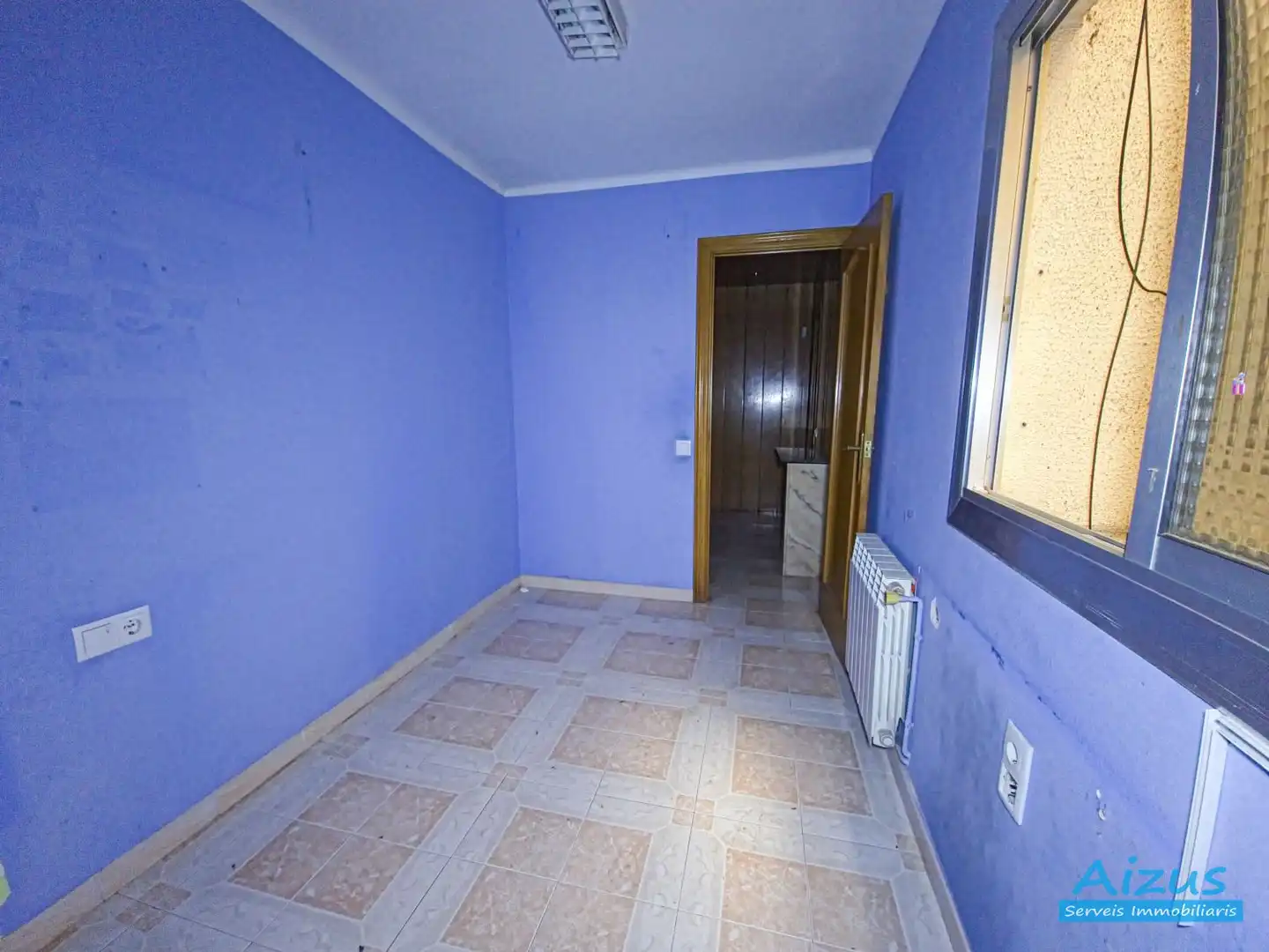 Bedroom of Flat for sale in Ripollet  with Balcony