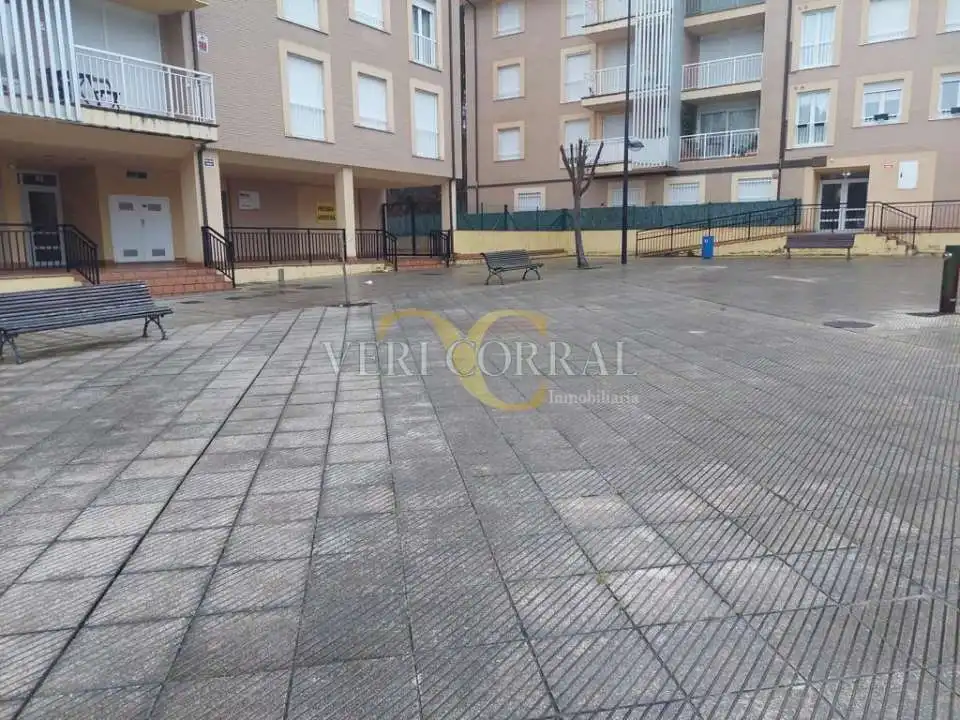 Locale commerciale in vendita a Avenida de Los Porqueros, imagen 20