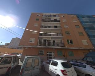 Exterior view of Flat for sale in Llubí