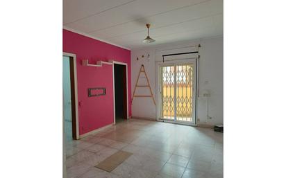 Bedroom of Flat for sale in  Barcelona Capital
