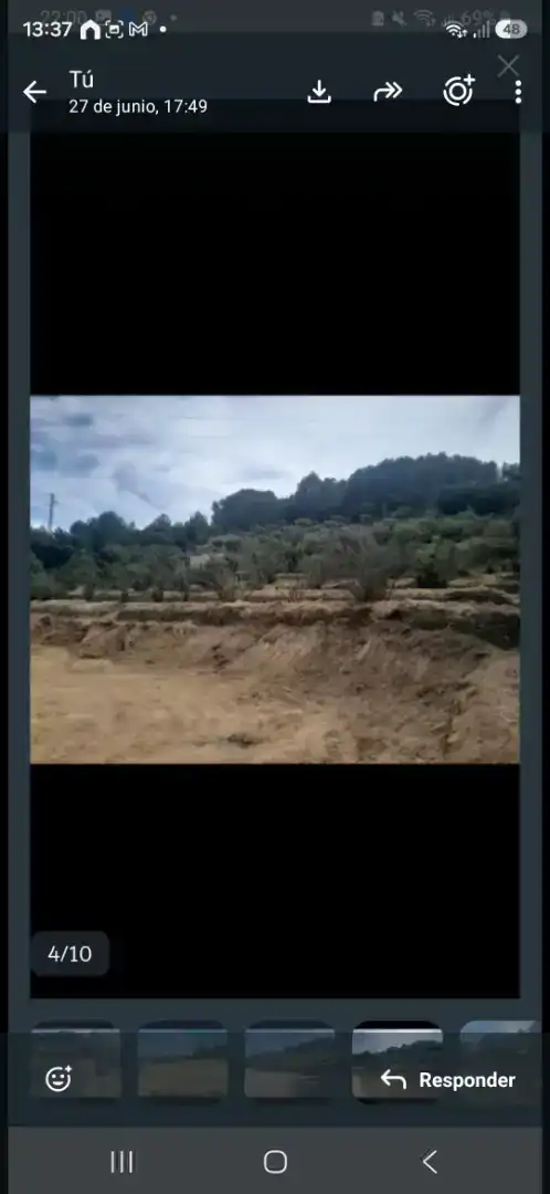 Finca rústica en venda en Les Borges del Camp