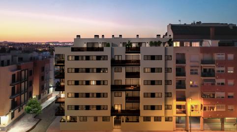 Photo 3 from new construction home in Flat for sale in Calle Rosendos, La Flota, Murcia