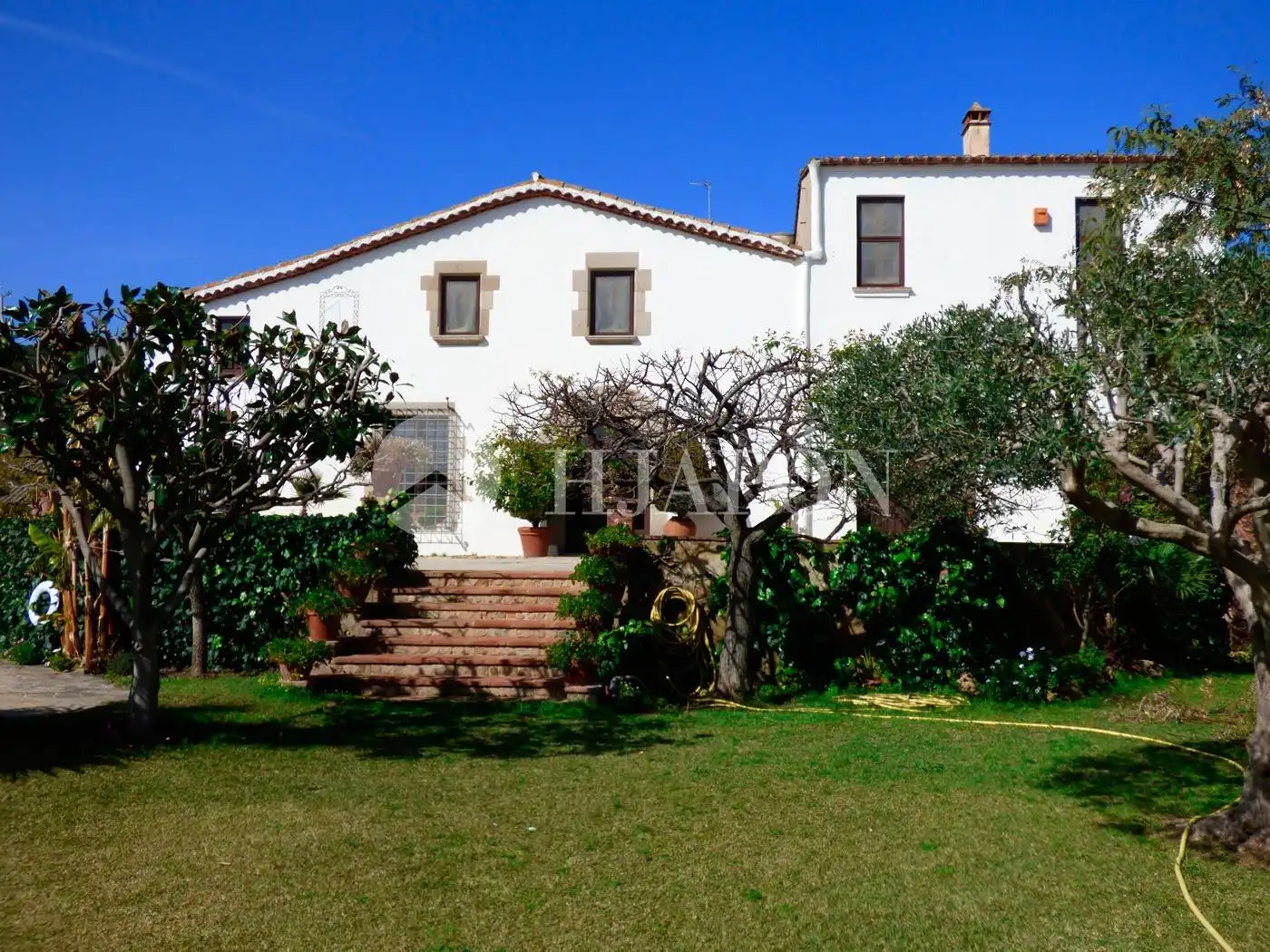 Maison rustique avec piscine à vendre à Cabrera de Mar, imagen 45