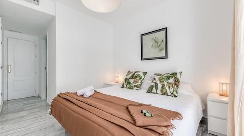 Foto 3 de Apartament de lloguer a Guadalmina Baja, Málaga