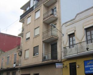 Exterior view of Flat for sale in  Valencia Capital