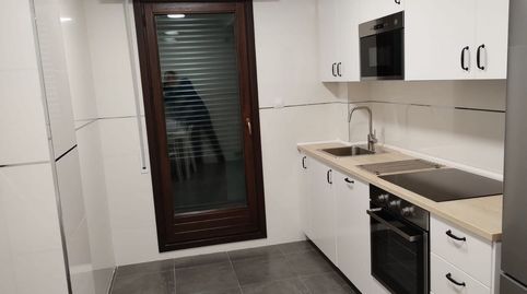Foto 4 de Piso en venta en Arrate-bide Kalea, 2, Eibar, Gipuzkoa