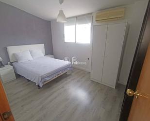 Bedroom of Apartment for sale in  Lleida Capital  with Air Conditioner, Heating and Terrace