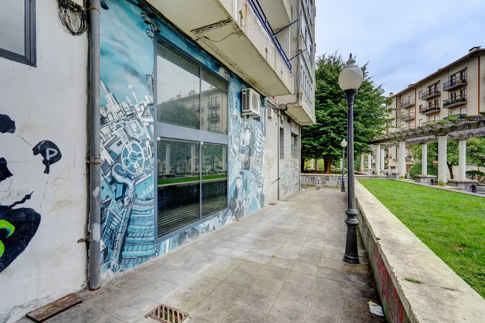 Local comercial en venda a Errenteria Kalea, 6, 20301 Irun, Guipuzcoa, Spain 6, imagen 26