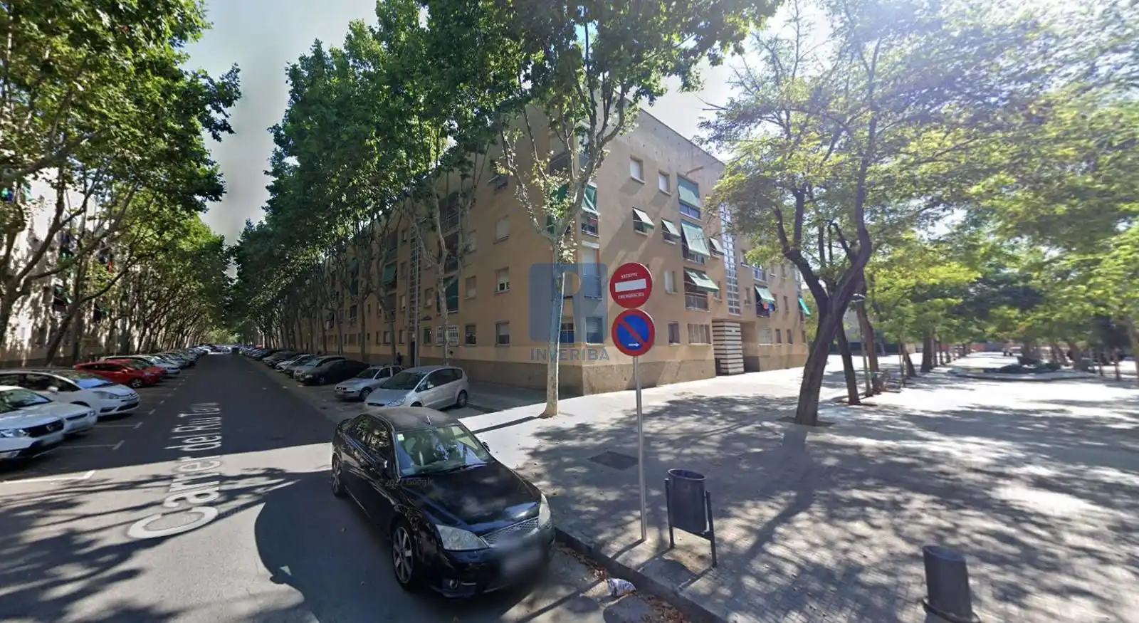 Wohnung zum Verkauf in Ramon Codina, imagen 2