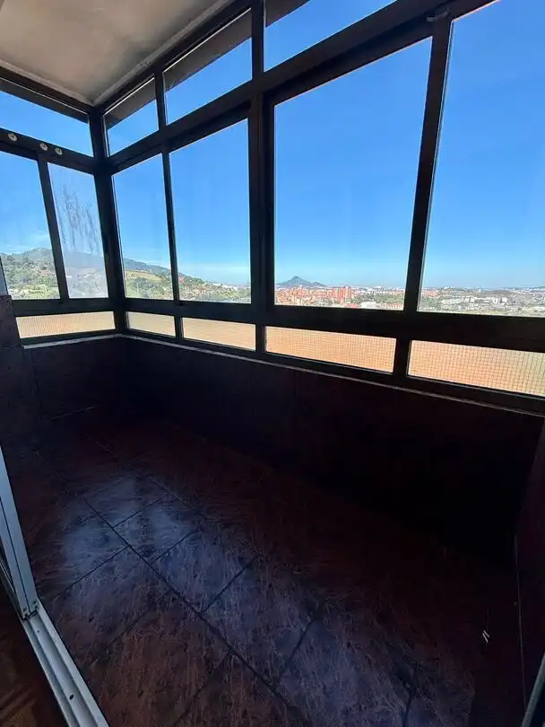 Flat with lift for sale in Grupo Mendigain Etxaldea, imagen 5