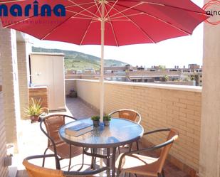 Terrace of Attic for sale in Berrioplano / Berriobeiti  with Terrace and Balcony