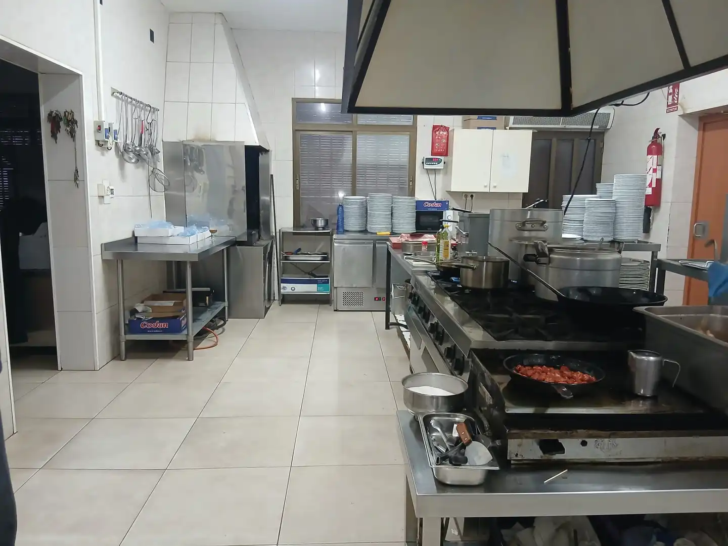 Local comercial en venda a Carretera Argamasilla de Alba-Tomelloso, imagen 18