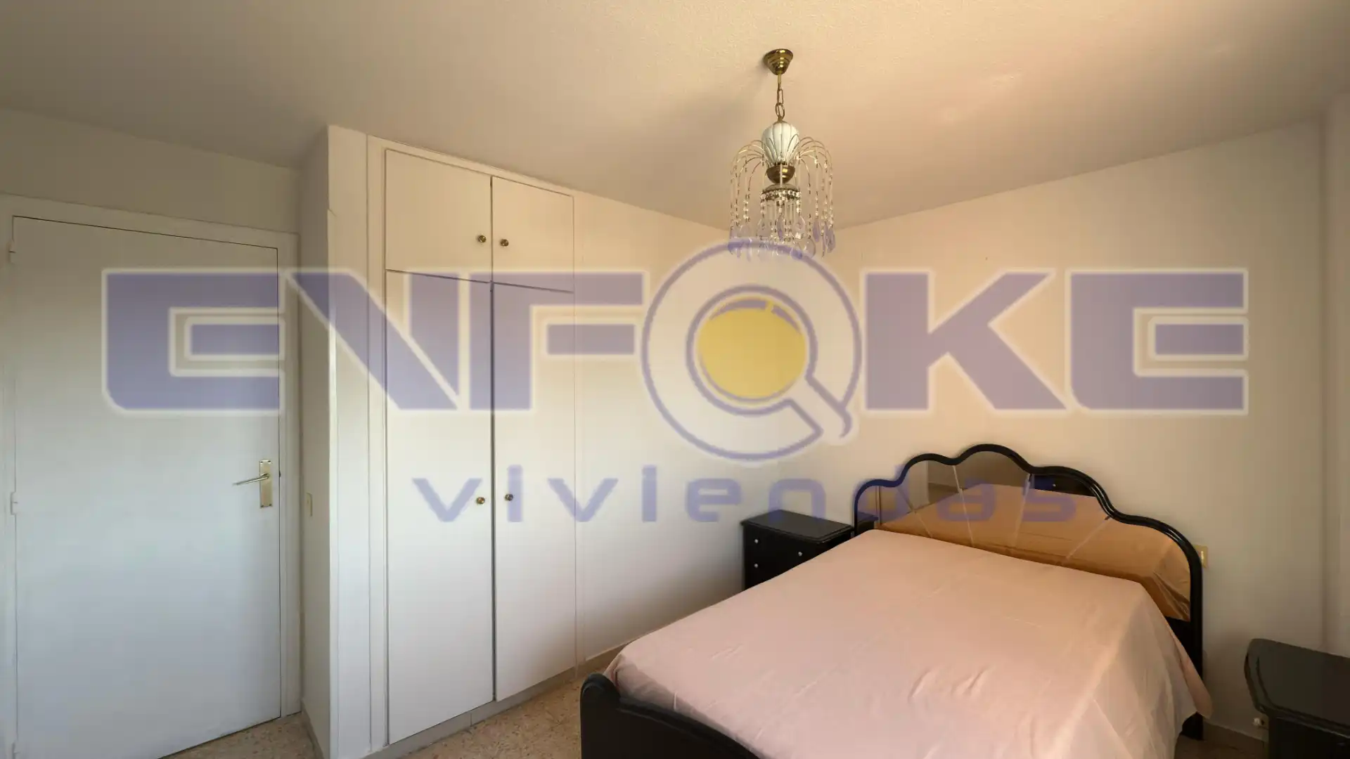 Habitación de Piso en venta en Madrid con Calefacción y Terraza