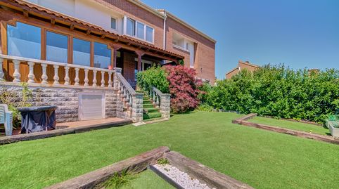 Foto 2 de Casa adosada en venta en Arre - Calle Anoz Arre, Ezcabarte, Navarra