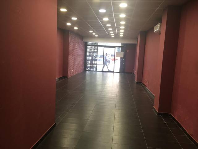 Local comercial en Alquiler en Madremanya