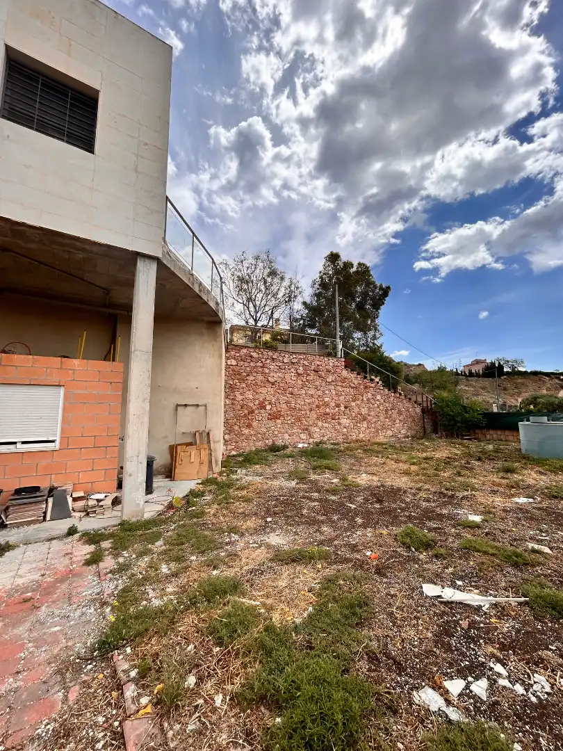 Casa o chalet en venta en Calle Camino Aljibicos, Pedanías Este