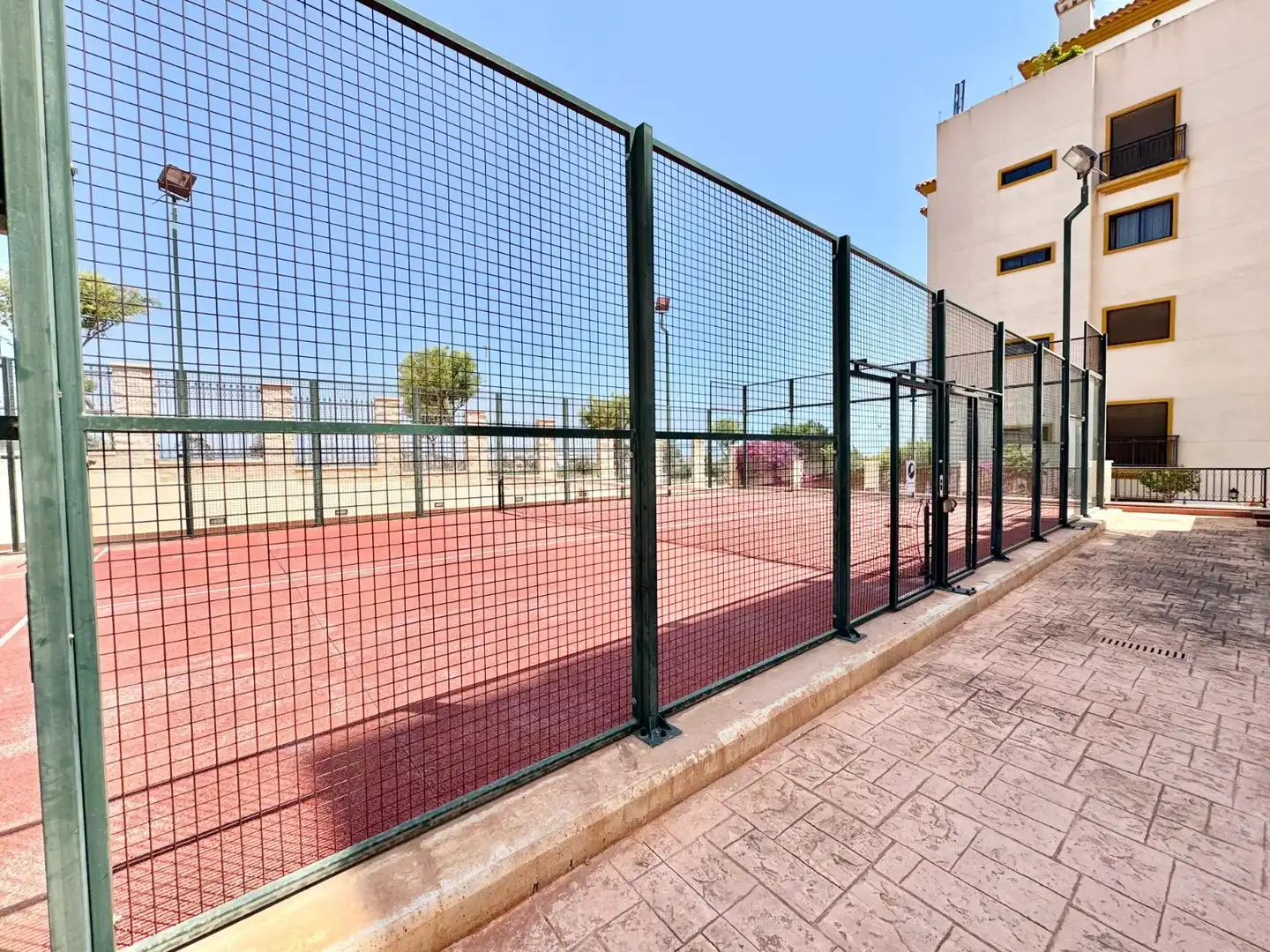 Terrassa de Apartament en venda en Guardamar del Segura amb Aire condicionat, Calefacció i Terrassa