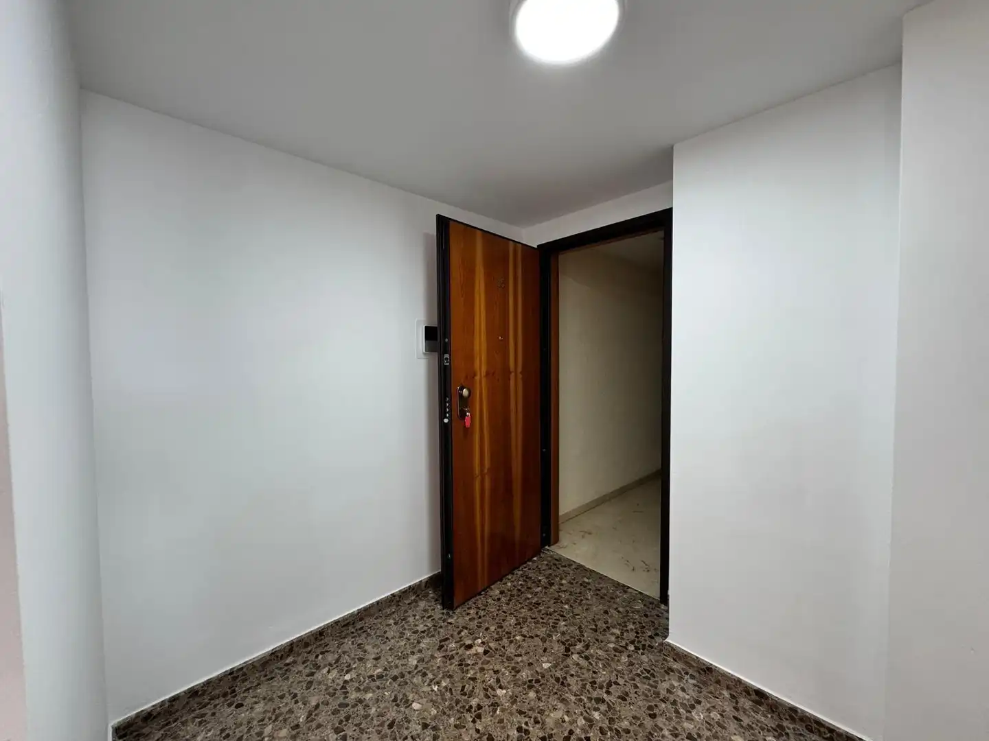Àtic de lloguer a Zona Concordia