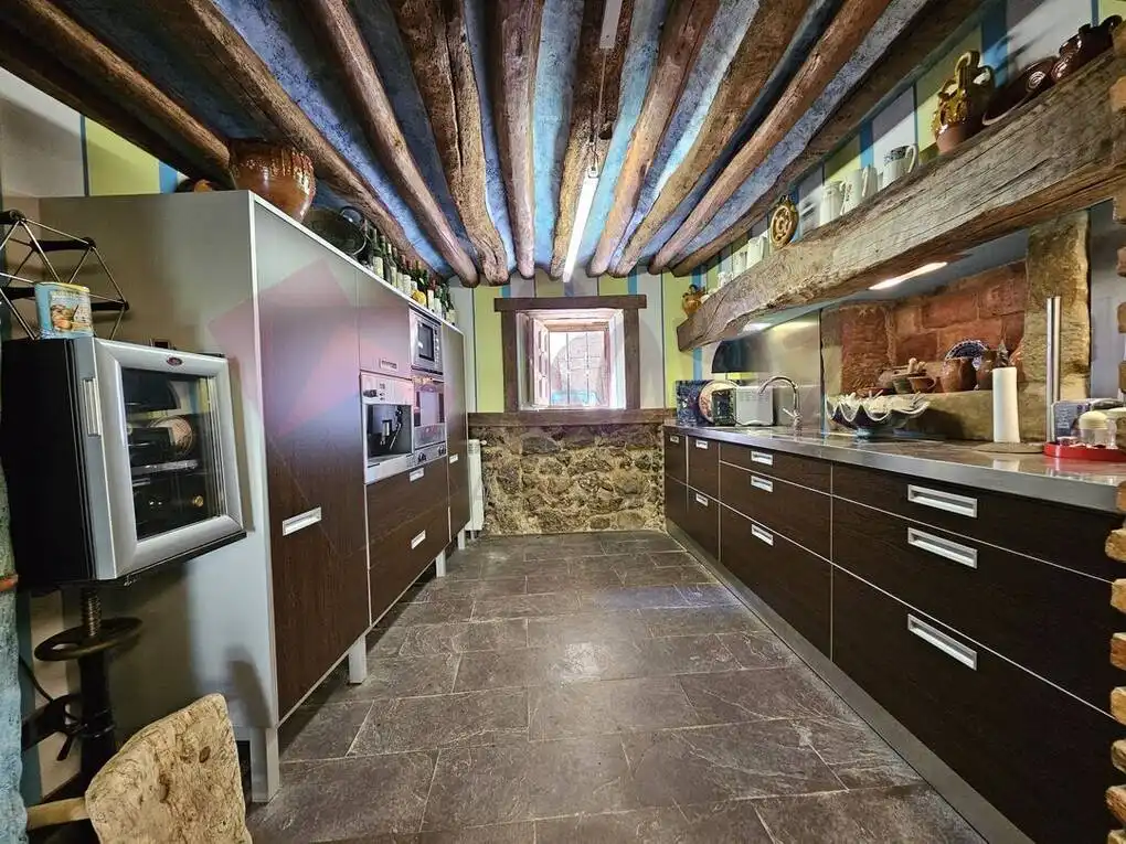 Casa con terrazza in vendita a Calle D. Marcial Martínez, imagen 2
