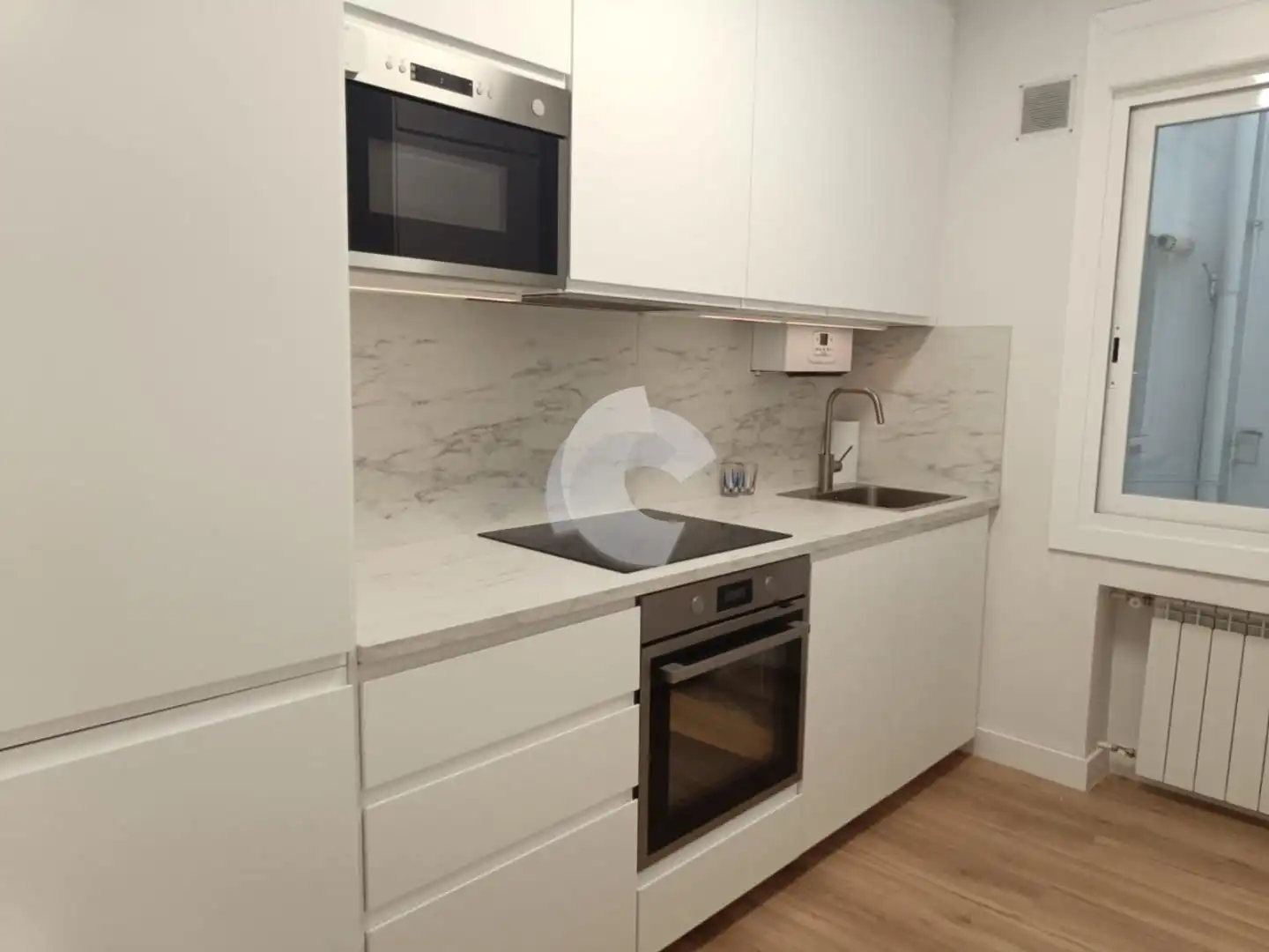 Flat with lift to rent in Centro, imagen 2