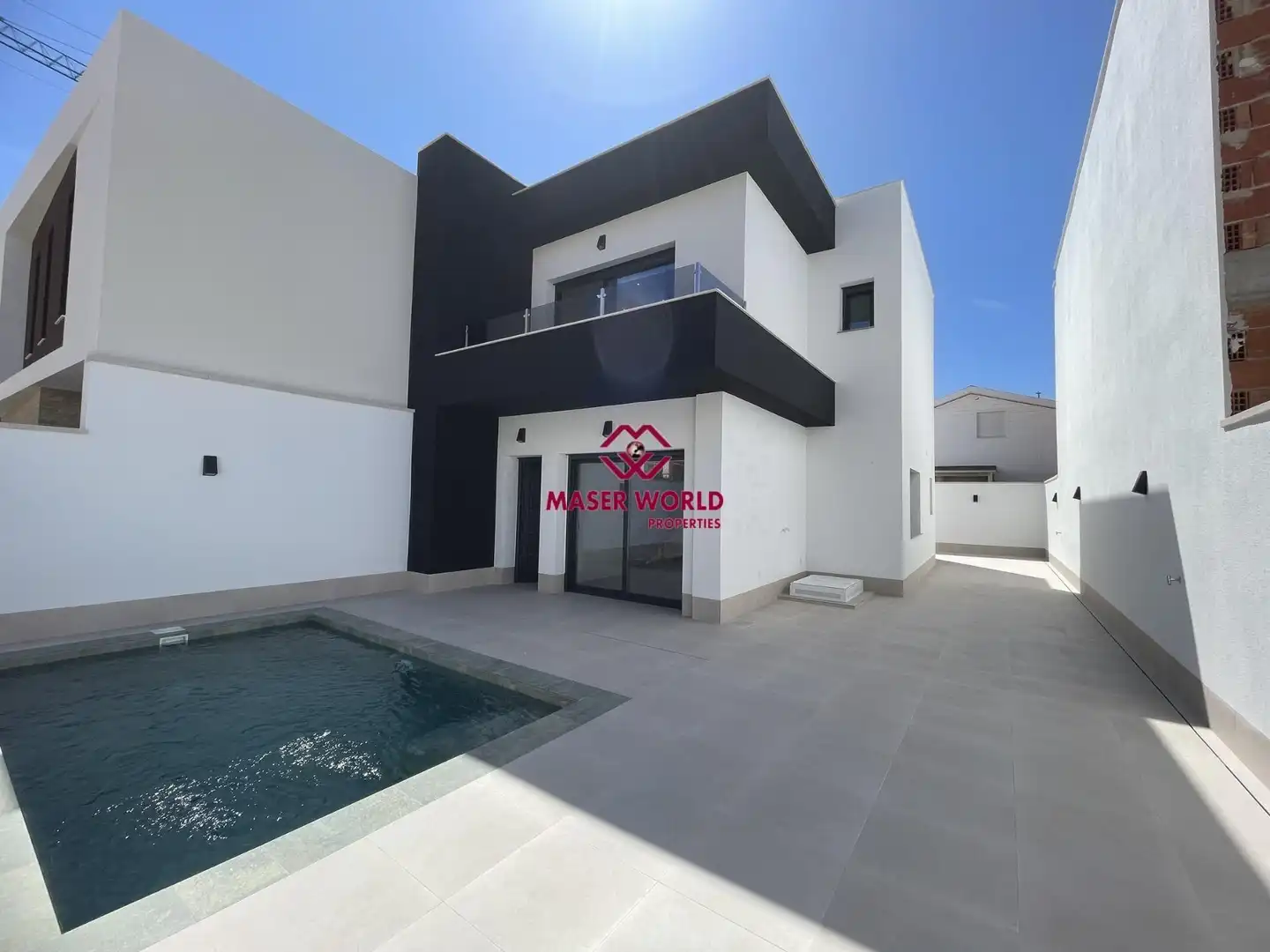 Villa avec piscine à vendre à Almoradí, imagen 52