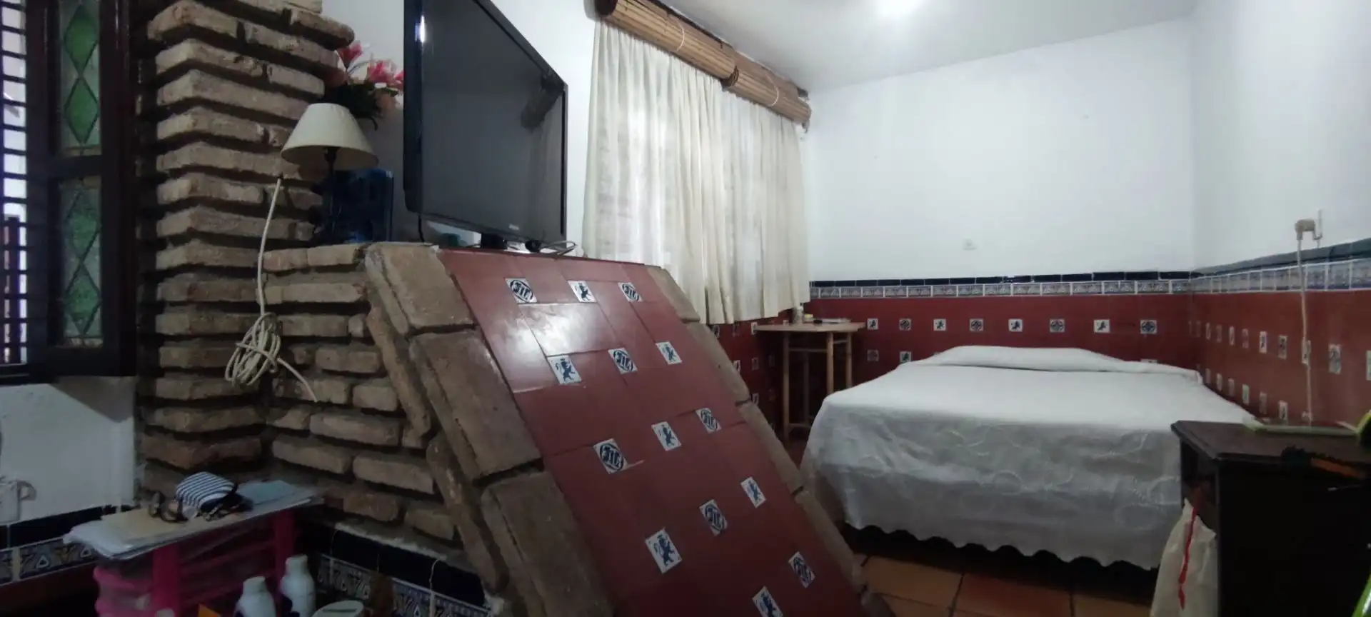 Bedroom of Houses for sale in Toledo  with Heating, Storage room and Furnished
