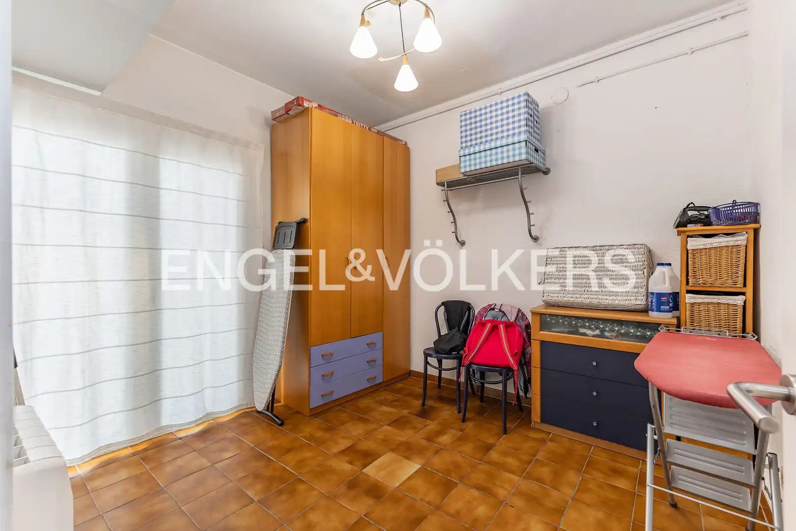 Adosado con terraza en venta en Carrer de Josep Renom, imagen 59