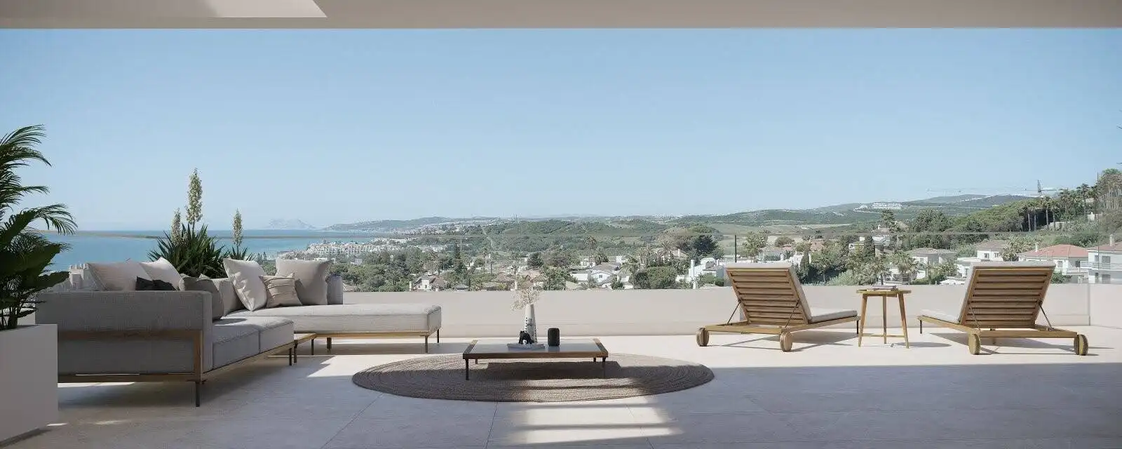 Apartamento con ascensor en venta en Costa Natura, imagen 4