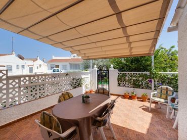 Maison avec jardin à vendre à MANUEL BENITEZ-EL CORDOBE