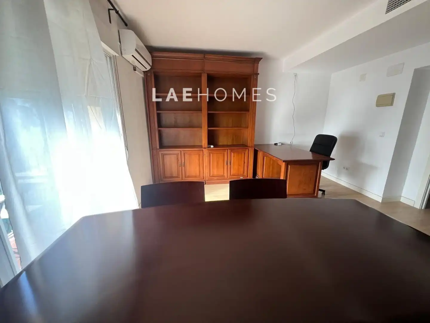 Office for rent in Málaga  with Air Conditioner