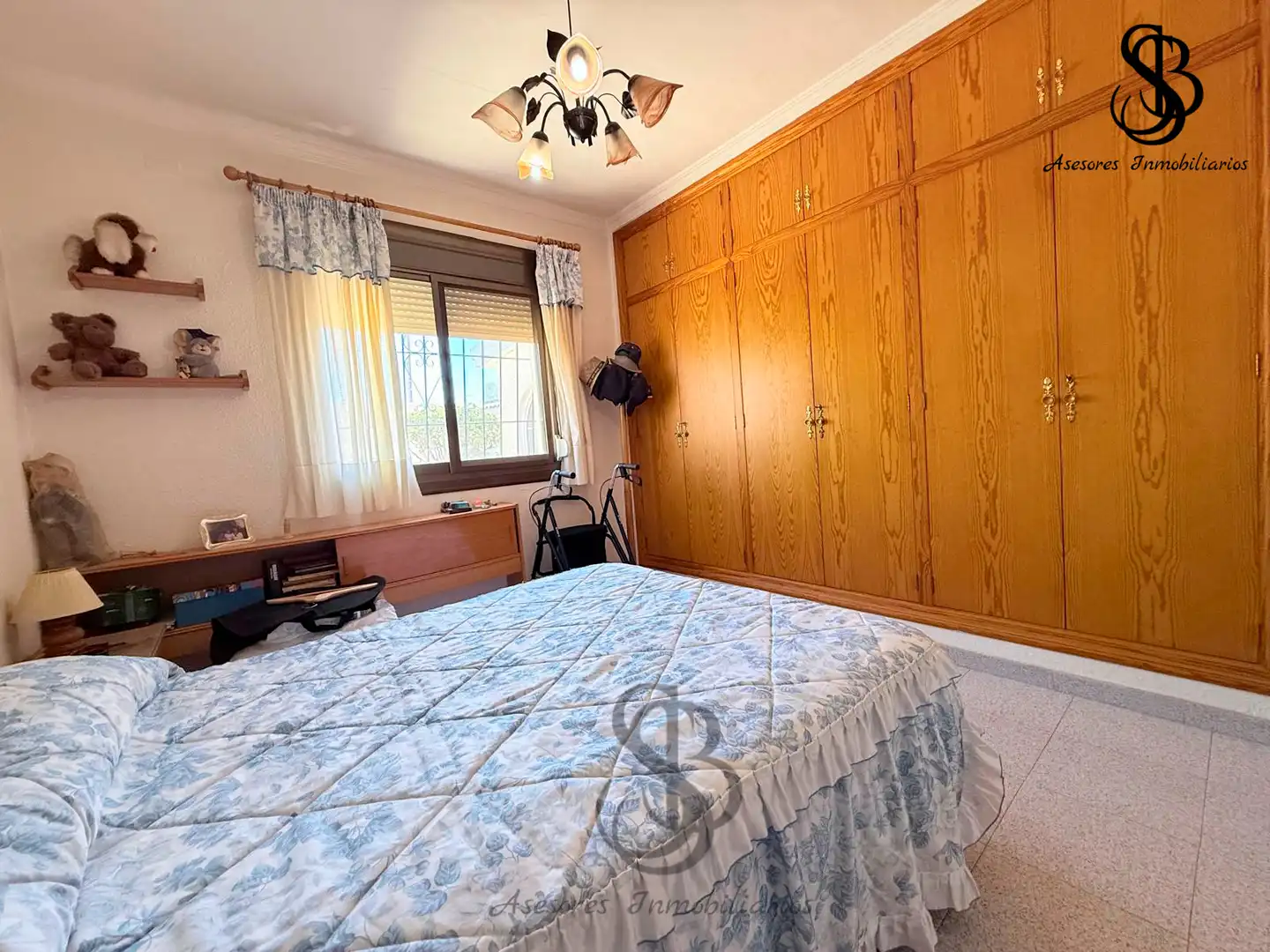 Detached house with pool for sale in Partida Pisnella, imagen 19