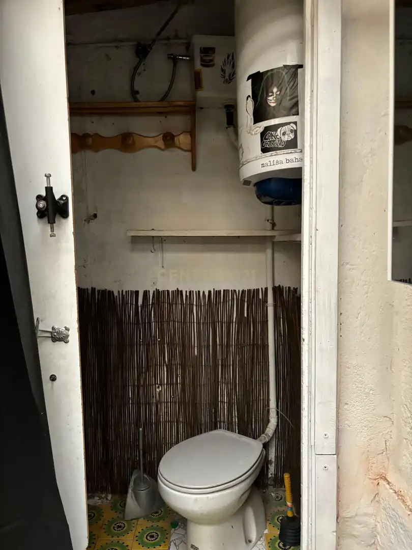 Casa o xalet en venda en Barcelona