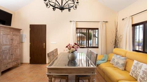 Foto 5 de Casa o xalet de lloguer a El Rescate - Río Seco, Granada